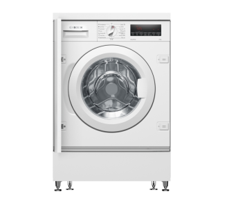 BOSCH WIW28542EU