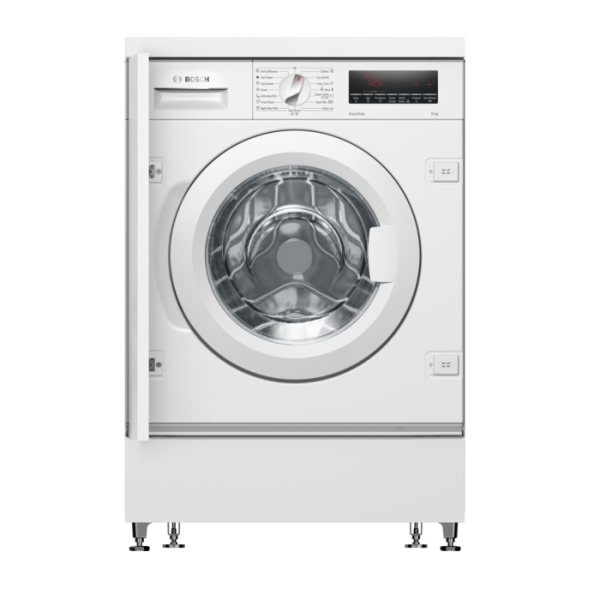 BOSCH WIW28542EU