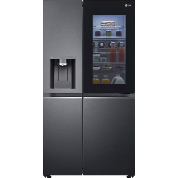 LG GSXV90MCDE