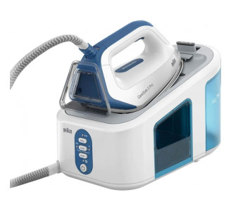 Braun Carestyle 3 Pro Σύστημα Σιδερώματος Πίεσης 6.8bar με Δοχείο 2lt