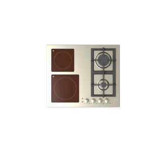 TEKA EFX 60 2G 2H AI AL