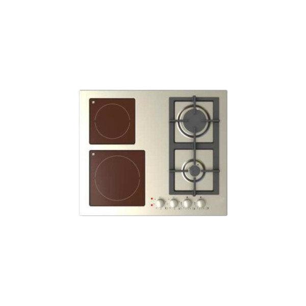 TEKA EFX 60 2G 2H AI AL