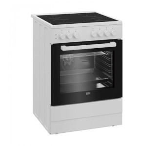 BEKO CUV 6710 B