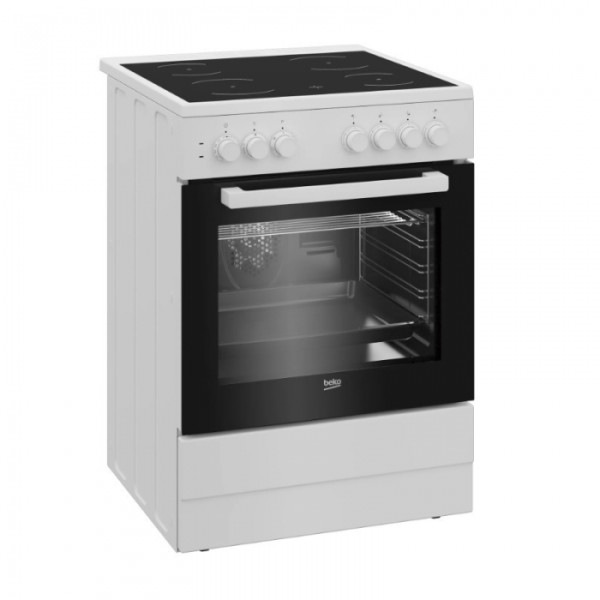 BEKO CUV 6710 B