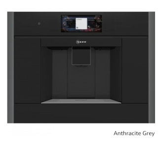 NEFF CL9TX11Y0+ZC045AYO ANTHRACITE GREY