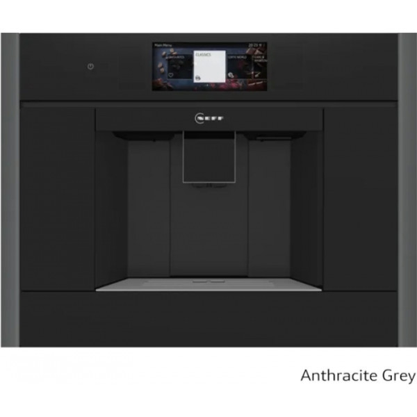 NEFF CL9TX11Y0+ZC045AYO ANTHRACITE GREY