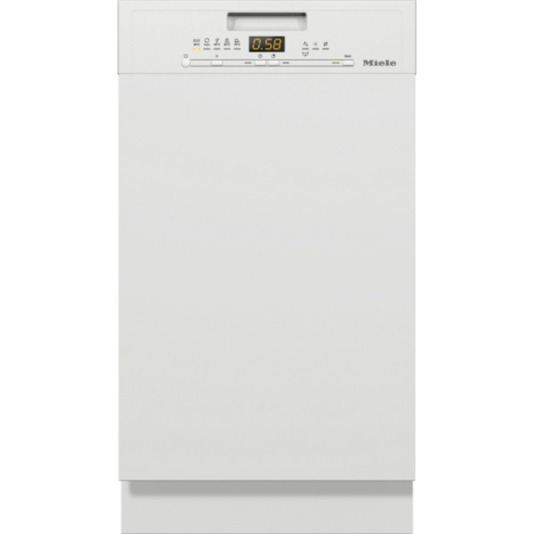 Miele G 5430 SCi SL Active BrilliantWhite