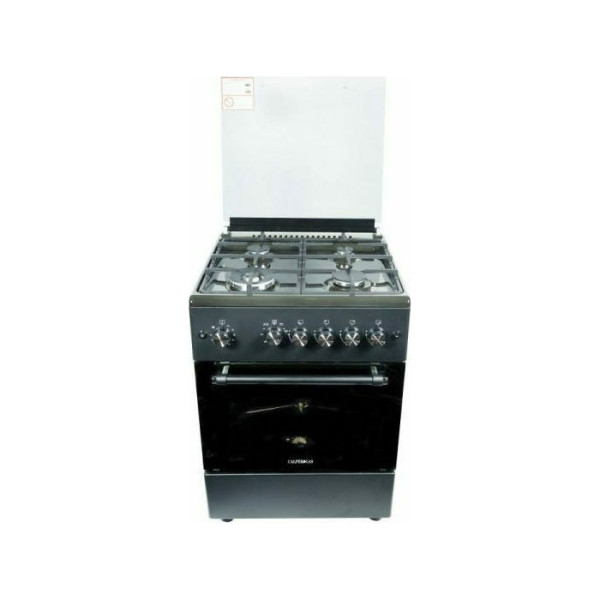 Calfer Gas F6TX40GF-BT