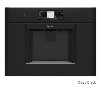 NEFF CL9TX11Y0+ZC045DYO DEEP BLACK