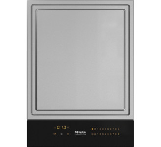 Miele CS 7632 FL Επαγωγική Εστία Αυτόνομη 37.8x52cm