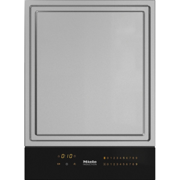 Miele CS 7632 FL Επαγωγική Εστία Αυτόνομη 37.8x52cm