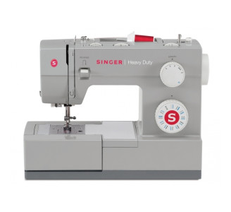 Singer Ραπτομηχανή Heavy Duty 4423