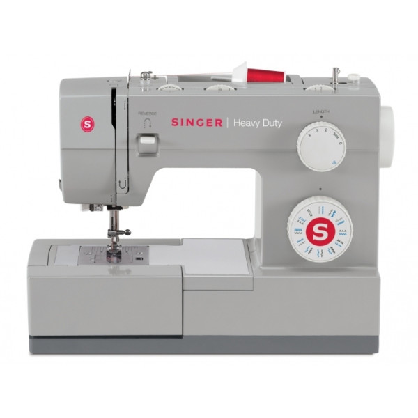 Singer Ραπτομηχανή Heavy Duty 4423