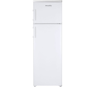 Philco Ψυγείο Δίπορτο A+ PRD 262W
