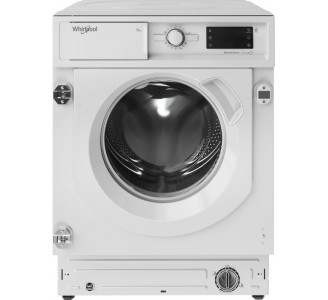 Whirlpool BI WMWG 91484E EU 1400 Στροφές 9kg