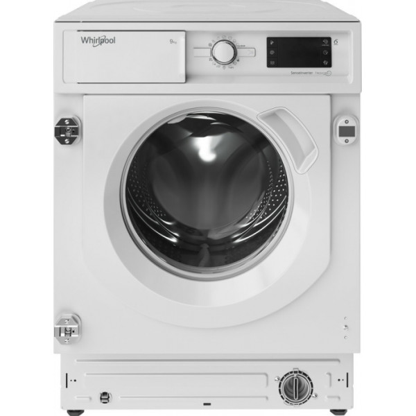 Whirlpool BI WMWG 91484E EU 1400 Στροφές 9kg