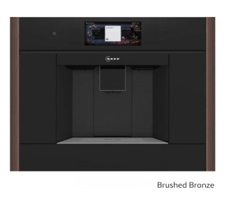 NEFF CL9TX11Y0+ZC045BYO BRUSHED BRONZE
