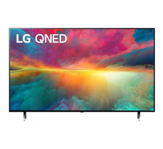 LG 50QNED756RA QNED Τηλεόραση 50