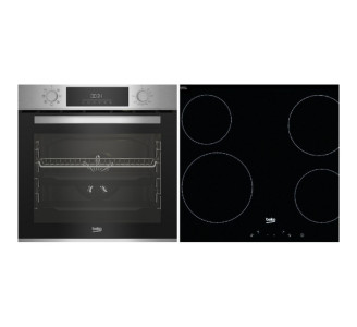 Beko BBIM 12300 XM + HIC 64401