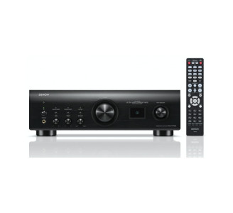 Denon PMA-1700NE Black