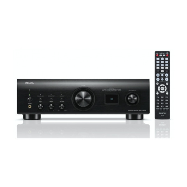Denon PMA-1700NE Black