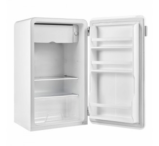 Midea MDRD142SLF01 Ψυγείο Μονόπορτο