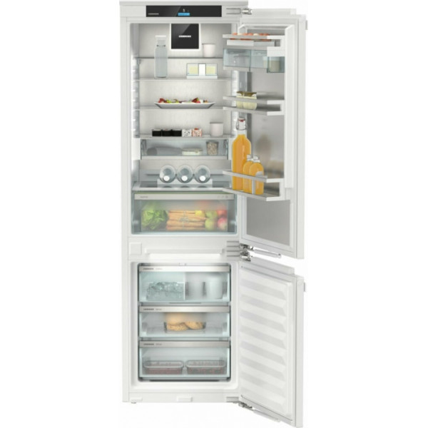 Liebherr ICNdi 5153 Prime Eντοιχιζόμενος Ψυγειοκαταψύκτης