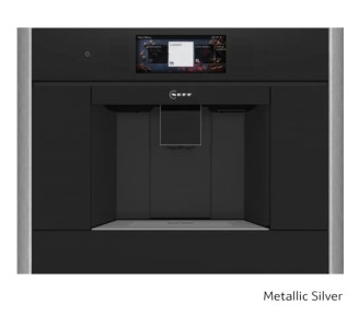 NEFF CL9TX11Y0+ZC045MYO METALLIC SILVER