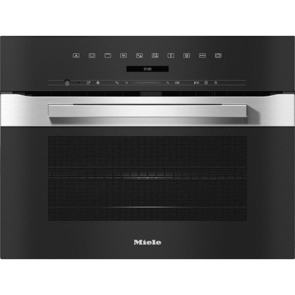 MIELE H 7240 BM