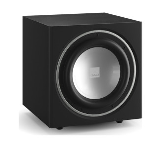 Dali Sub-E9-F Black