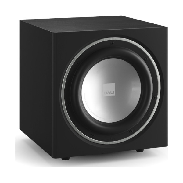 Dali Sub-E9-F Black