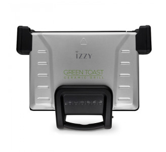 IZZY GREEN TOAST (223665)