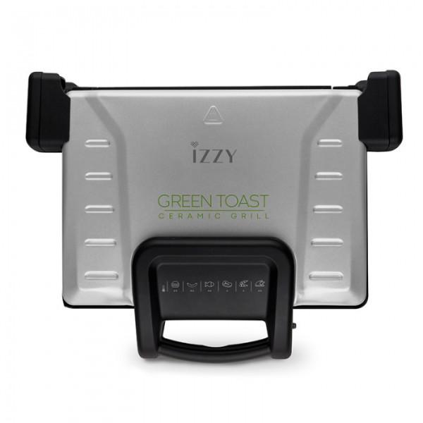 IZZY GREEN TOAST (223665)