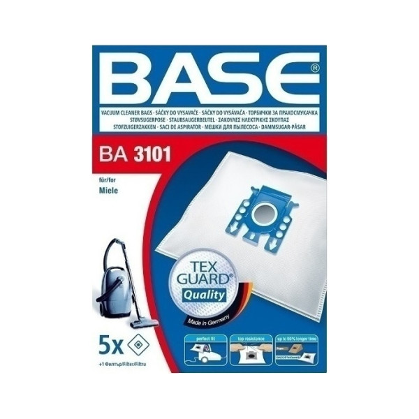 BASE BA3101