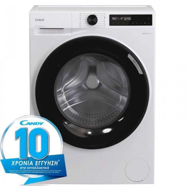 CANDY BR 48SBL6-S 8kg