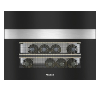 Miele KWT 7112 iG CleanSteel