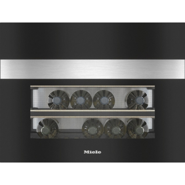 Miele KWT 7112 iG CleanSteel