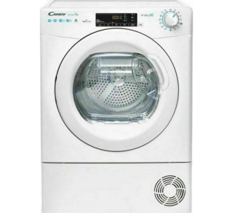 Candy CSOE H9A2TE-S Στεγνωτήριο Ρούχων