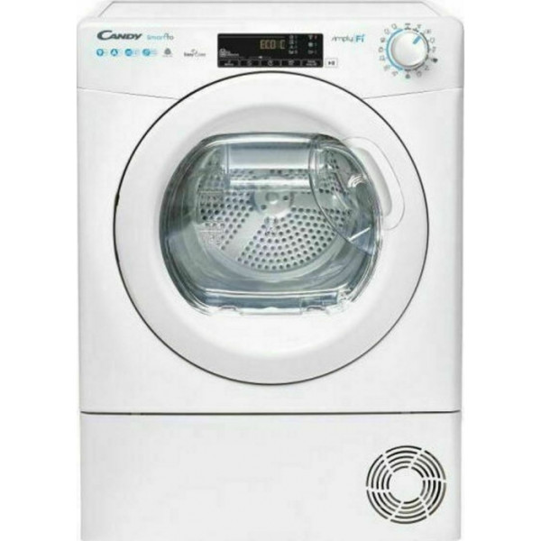 Candy CSOE H9A2TE-S Στεγνωτήριο Ρούχων