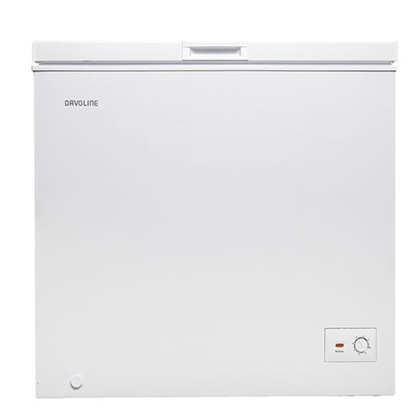 DAVOLINE  CHFR W 200E L BC ΝΕ