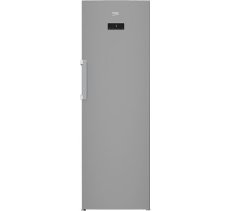 ΒΕΚΟ RSNE445E33XΝ Ψυγείο Συντήρησης NoFrost Inox Υ185xΠ59.5xΒ65εκ.