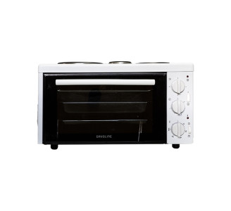 Davoline EC 450 Chef
