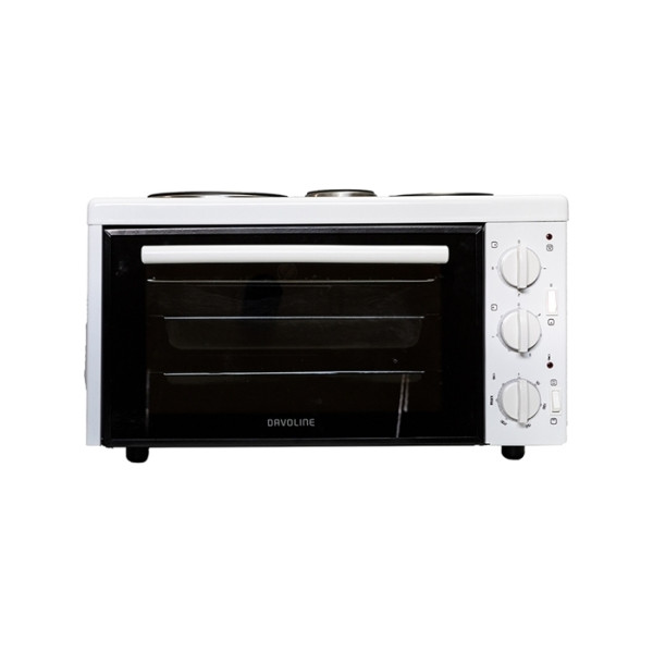 Davoline EC 450 Chef