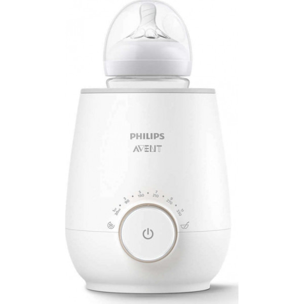 PHILIPS AVENT SCF 358/00