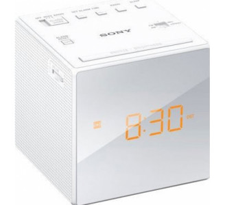 SONY ICFC1W