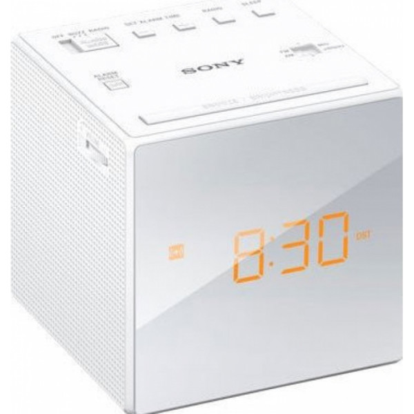 SONY ICFC1W