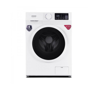 Eskimo ES WM7F14N Πλυντήριο Ρούχων 7kg 1400 Στροφών