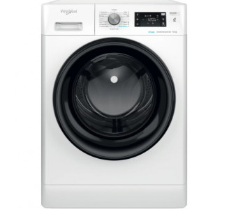 Whirlpool FFB 10469 BV EE Πλυντήριο Ρούχων 10kg με Ατμό 1400 Στροφών