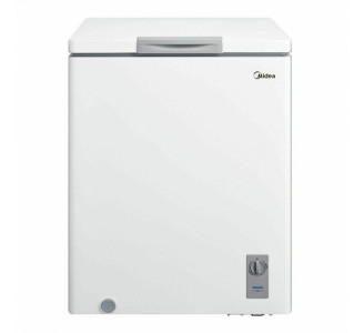 Midea Καταψύκτης MDRC207FEE01