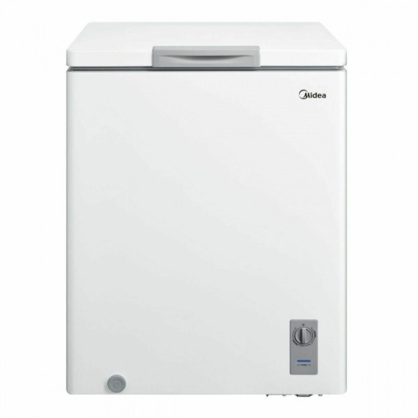 Midea Καταψύκτης MDRC207FEE01